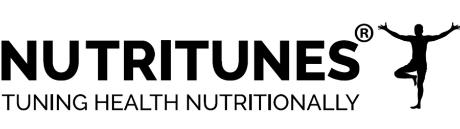 NUTRITUNES