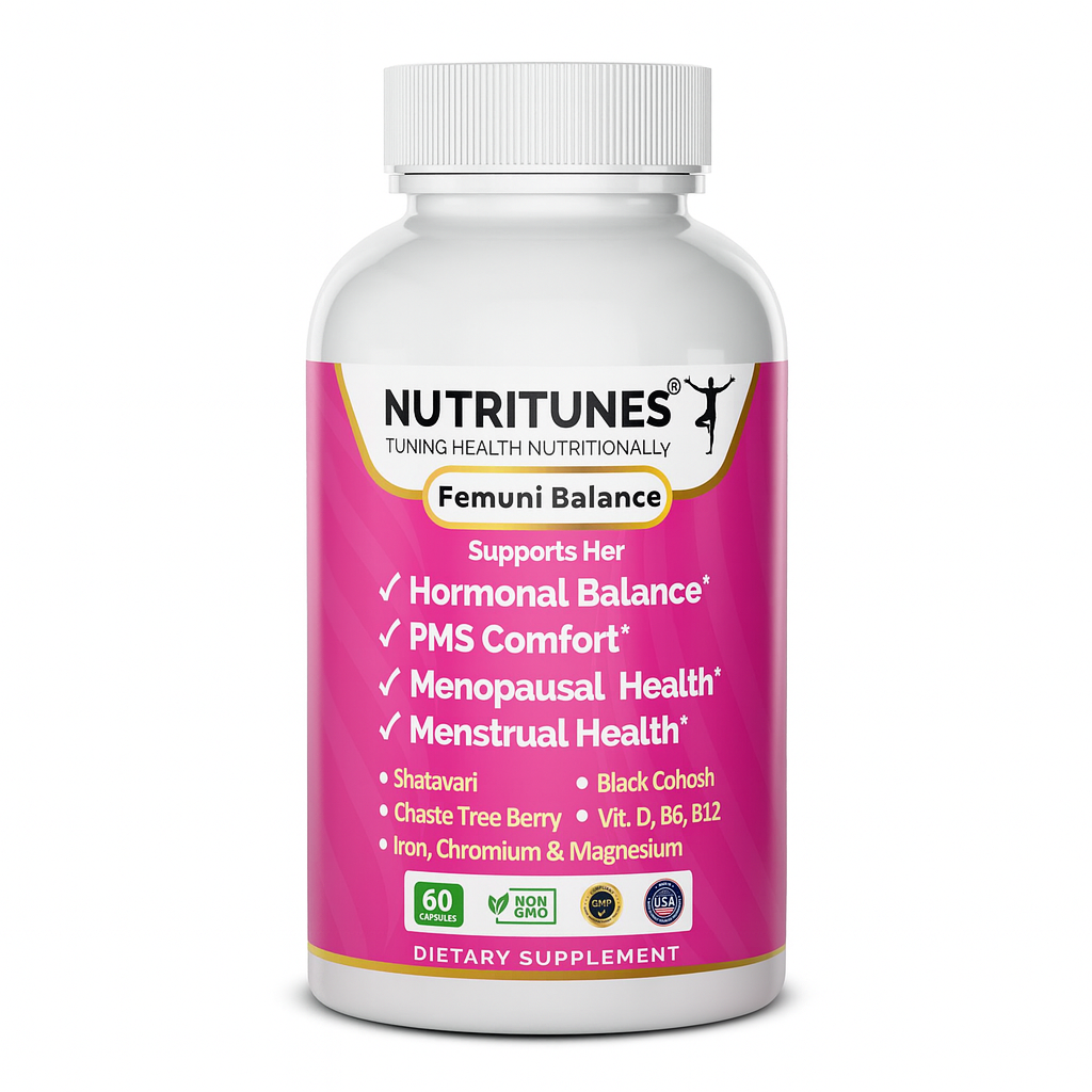 Women's Health - FEMUNI