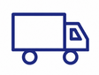 Free, fast shipping