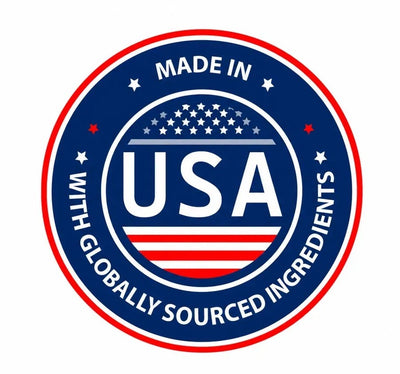 Made in USA