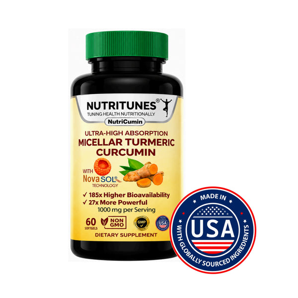 NutriCumin