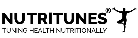 NUTRITUNES