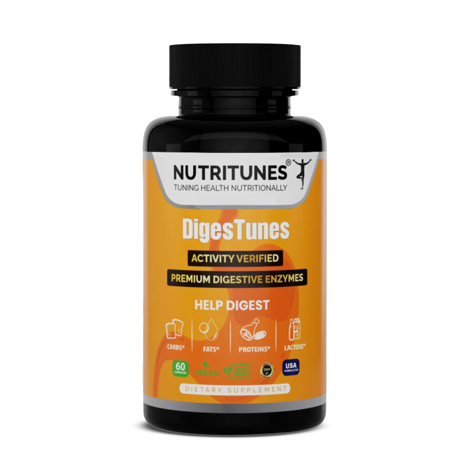Digestive Health