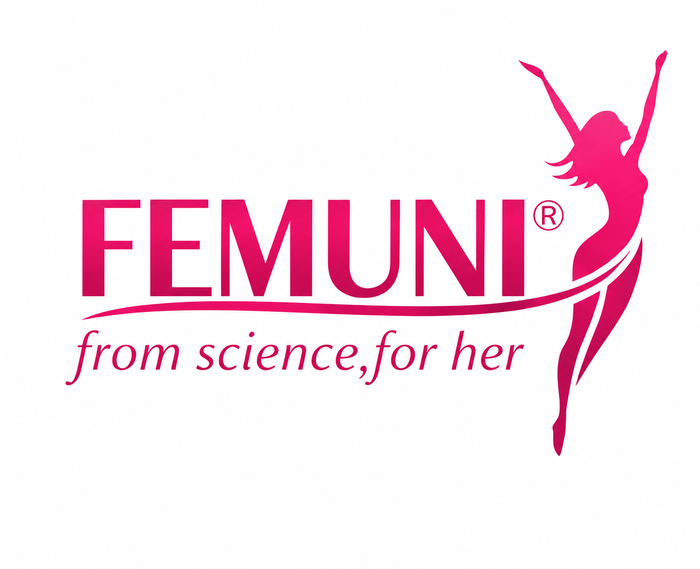 FEMUNI® — from science, for her