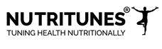 NUTRITUNES